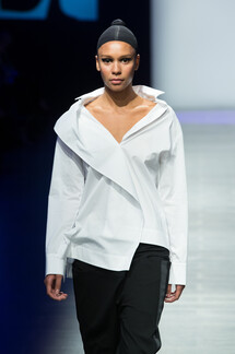 Larissa Pogoretskaya